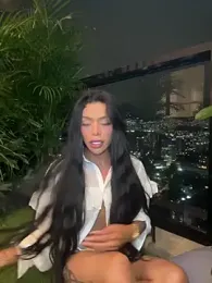 HOT_LADY_777 webcam model stream image