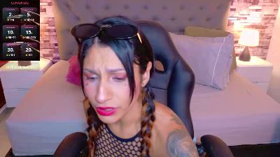 Tamara_Collinss webcam model stream image