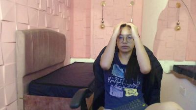 katalina07 webcam model stream image