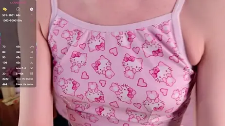 Pinky_poetry webcam stripchat model stream image