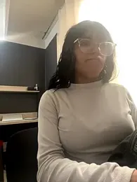 angie_rousse_ webcam model stream image