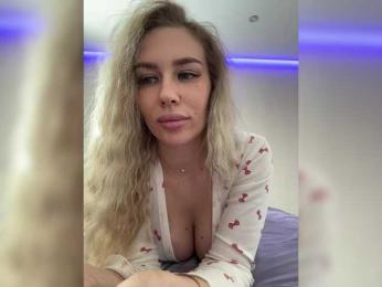 ___Lovensesgirl___ webcam model stream image