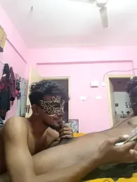 Luciferaxcel666 webcam model stream image