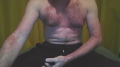 Garlub webcam model stream image