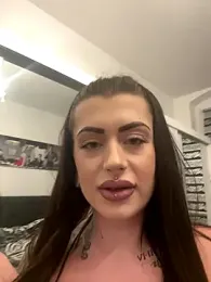 Barbie_1312 webcam model stream image