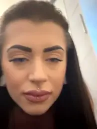 Barbie_1312 webcam model stream image