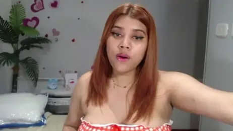 LindaBreeS webcam model stream image