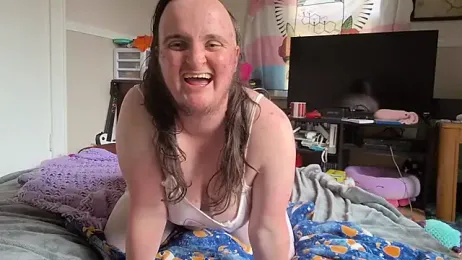 knottyn3bulara webcam model stream image