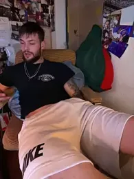 Mexxwell69 webcam model stream image