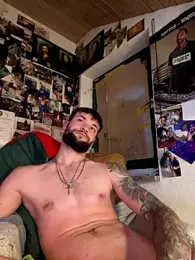 Mexxwell69 webcam stripchat model stream image