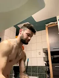 Mexxwell69 webcam model stream image