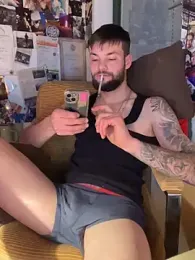 Mexxwell69 webcam model stream image