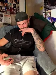 Mexxwell69 webcam model stream image