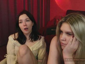 velouraa webcam bongacams model stream image