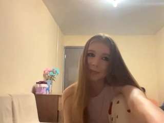 yasminallen webcam model stream image