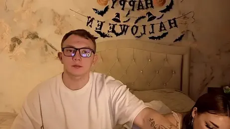 Crystal-Nuts webcam stripchat model stream image