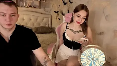 Crystal-Nuts webcam stripchat model stream image