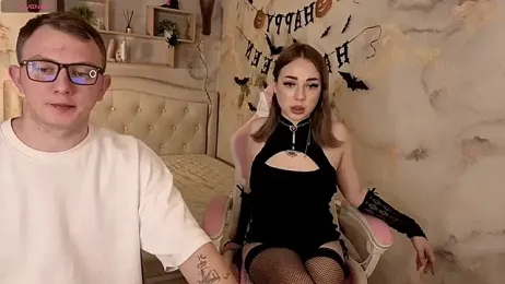 Crystal-Nuts webcam stripchat model stream image