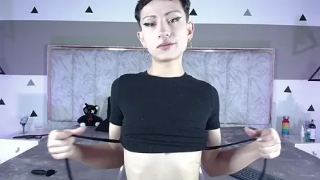 JiangShy666 webcam model stream image