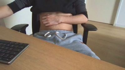 FrenchBoy270 webcam model stream image