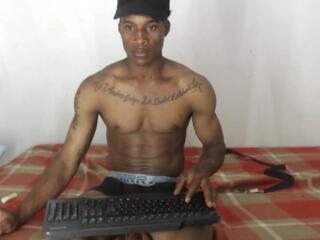 Thomas Atlas webcam model stream image