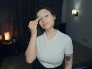 Shonta Berardo webcam model stream image