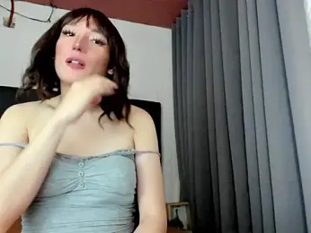 hottycrishina webcam model stream image