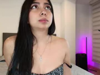 lania_spencer2 webcam model stream image