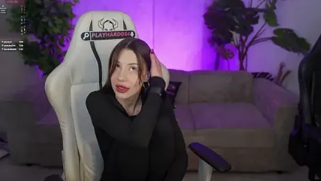 Amelia_Blaze webcam model stream image