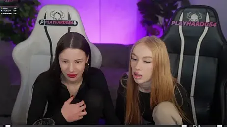 Amelia_Blaze webcam stripchat model stream image