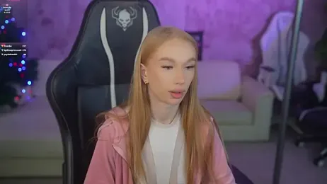 Amelia_Blaze webcam model stream image