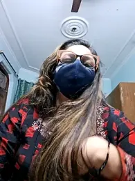 SEXY-Sardarni webcam model stream image