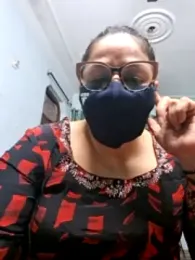 SEXY-Sardarni webcam model stream image