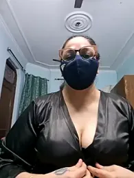 SEXY-Sardarni webcam model stream image