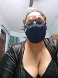 SEXY-Sardarni webcam model stream image