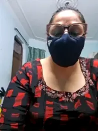 SEXY-Sardarni webcam model stream image