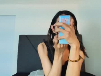 victoria_badgal webcam model stream image