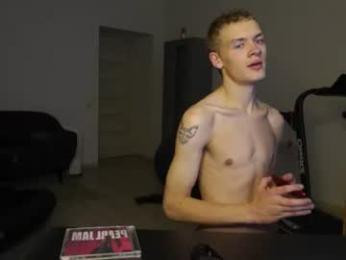 chris_holt webcam model stream image