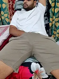 ChillBoyyy webcam model stream image