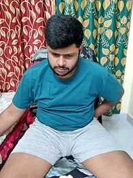 ChillBoyyy webcam model stream image