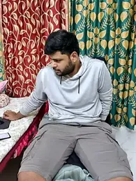 ChillBoyyy webcam model stream image