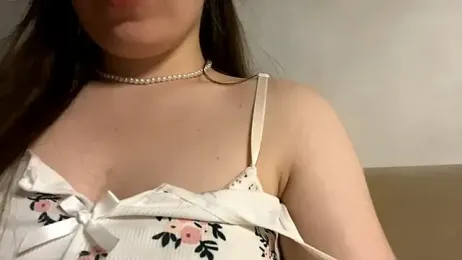 NataliaBorkin webcam model stream image