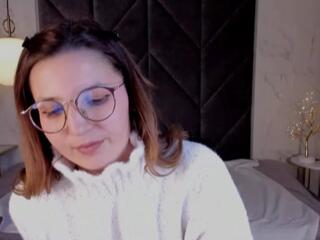 Jane Graceful webcam model stream image