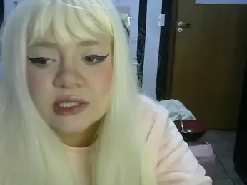 Beatrice_666 webcam model stream image