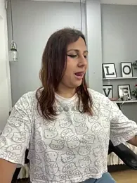 Analia_01 webcam model stream image