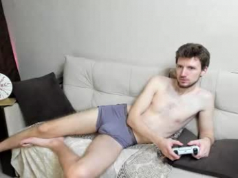 zepanl webcam model stream image