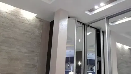 IsabellaDeRosa webcam model stream image