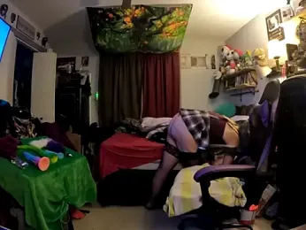 R4inbowK1tty webcam stripchat model stream image