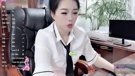 Kaixin520 webcam stripchat model stream image
