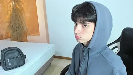 CONNOR_STONNE_ webcam model stream image